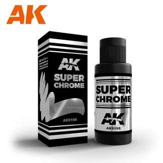 SUPER CHROME