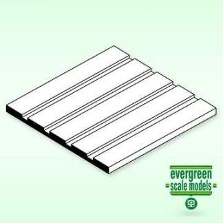 Panel 1x150x300 mm 3.7space