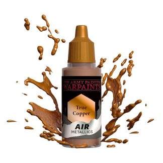 TRUE COPPER AIR