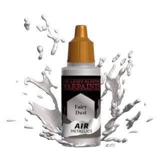 AIR FAIRY DUST