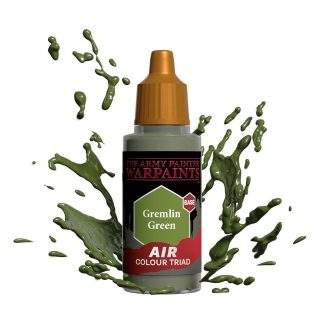 GREMLIN GREEN AIR