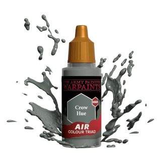 AIR CROW HUE