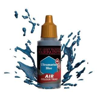 AIR ULTRAMARINE BLUE