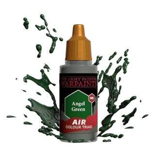AIR ANGEL GREEN