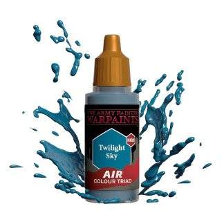 AIR TWILLIGHT SKY