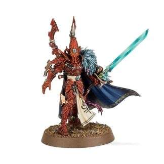 THE VISARCH