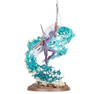 THE YNCARNE