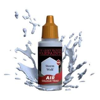 AIR STORM WOLF