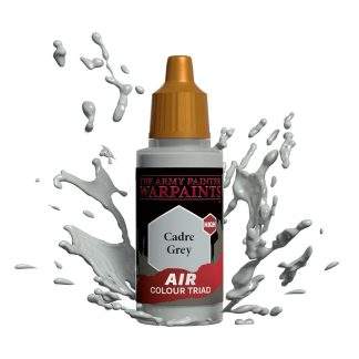 AIR CADRE GREY