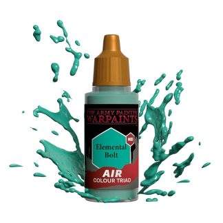 AIR ELEMENTAL BOLT