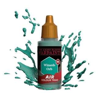 AIR WIZARDS ORB