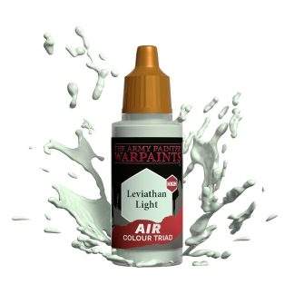 AIR LEVIATHAN LIGHT