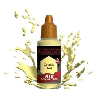 AIR COSMIC DUST