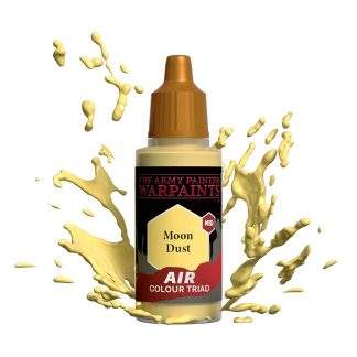 AIR MOON DUST