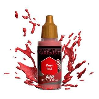 AIR PURE RED