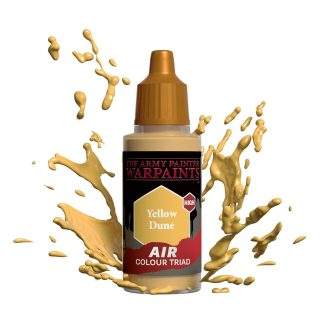 AIR YELLOW DUNE