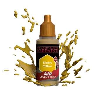 AIR DESERT YELLOW