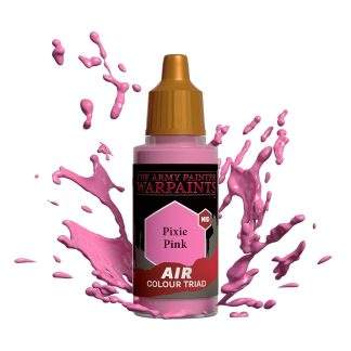 AIR PIXIE PINK