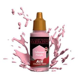 AIR TALISMAN PURPLE