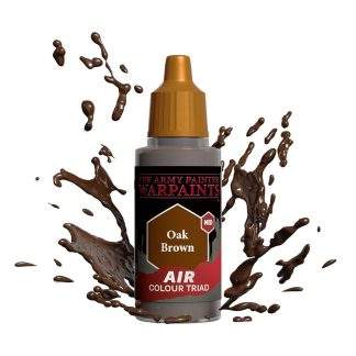 AIR OAK BROWN
