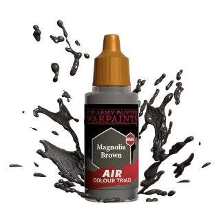 AIR MAGNOLIA BROWN