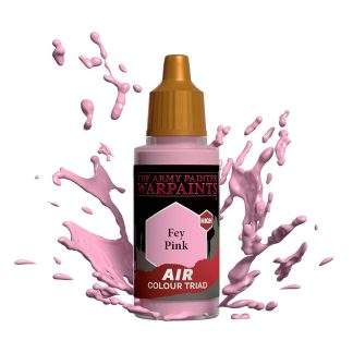 AIR FEY PINK