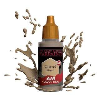AIR CHARRED BONE