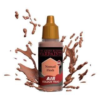 AIR NOMAD FLESH