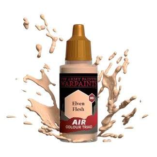 AIR ELVEN FLESH