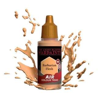 AIR BARBARIAN FLESH