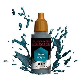 AIR AZURE MAGIC