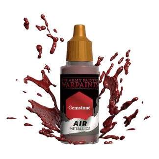 AIR GEMSTONE METALLICS