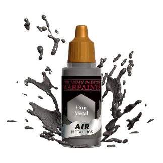 AIR GUN METAL METALLICS