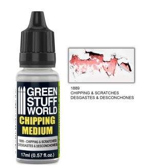 CHIPPING MEDIUM 17ML