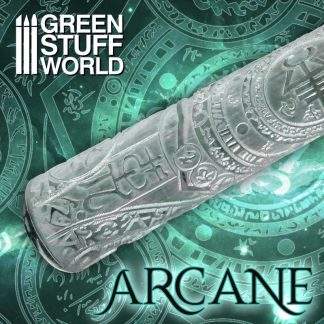 ARCANE ROLLING PIN