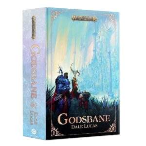 GODSBANE (HB)