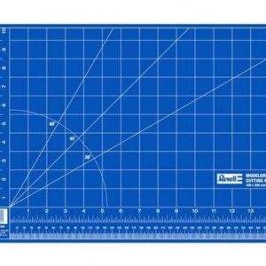 CUTTING MAT, SMALL REVELL