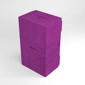 STRONGHOLD 200+ CONVERTIBLE PURPLE