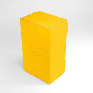 STRONGHOLD200+ CONVERTIBLE YELLOW