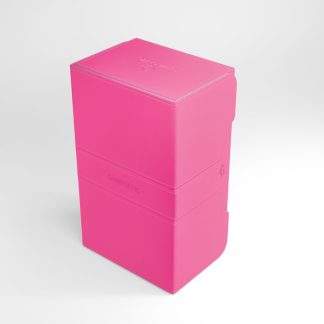 STRONGHOLD 200+ CONVERTIBLE PINK