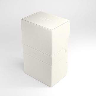 STRONGHOLD 200+ CONVERTIBLE WHITE