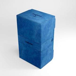 STRONGHOLD 200+ CONVERTIBLE BLUE