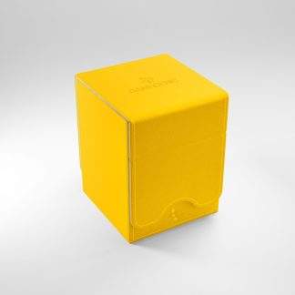 SQUIRE 100+ COVERTIBLEYELLOW