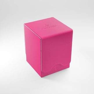 SQUIRE 100+ CONVERTIBLE PINK