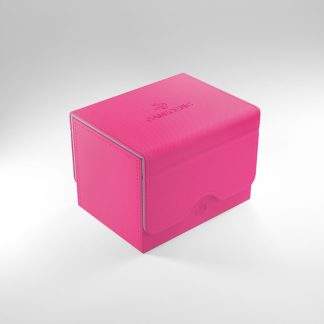 SIDEKICK 100+ CONVERTIBLE PINK