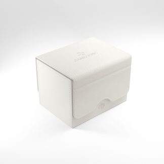 SIDEKICK 100+ CONVERTIBLE WHITE