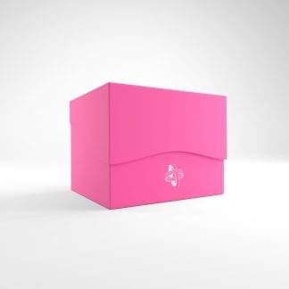 SIDE HOLDER 100+ PINK