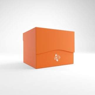 SIDE HOLDER 100+ ORANGE
