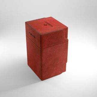 WATCHTOWER 100+ CONVERTIBLE RED