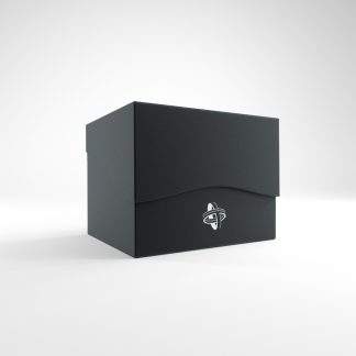 SIDE HOLDER 100+ BLACK